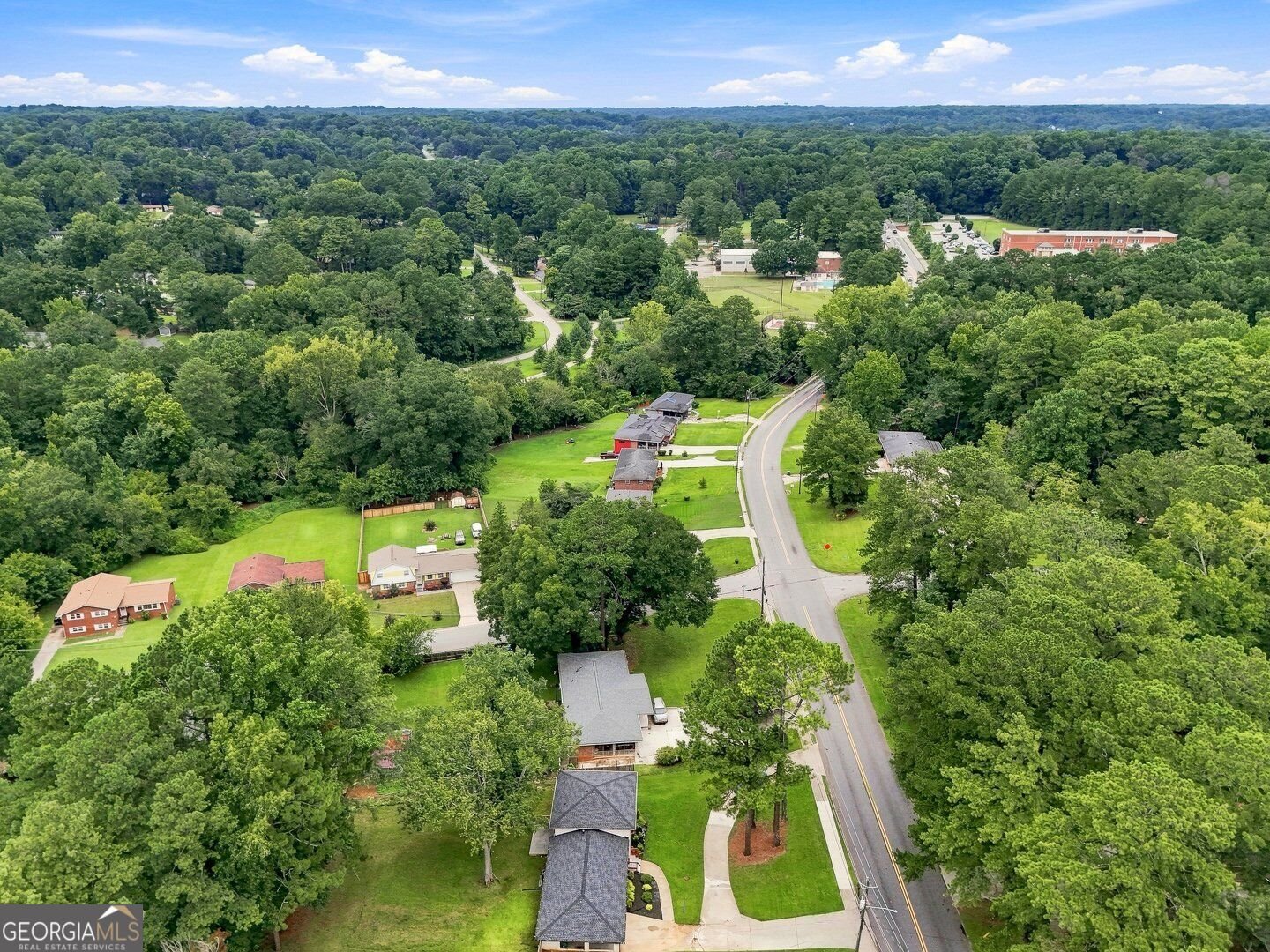 3187 Clifton Church Road Atlanta - Photo 42