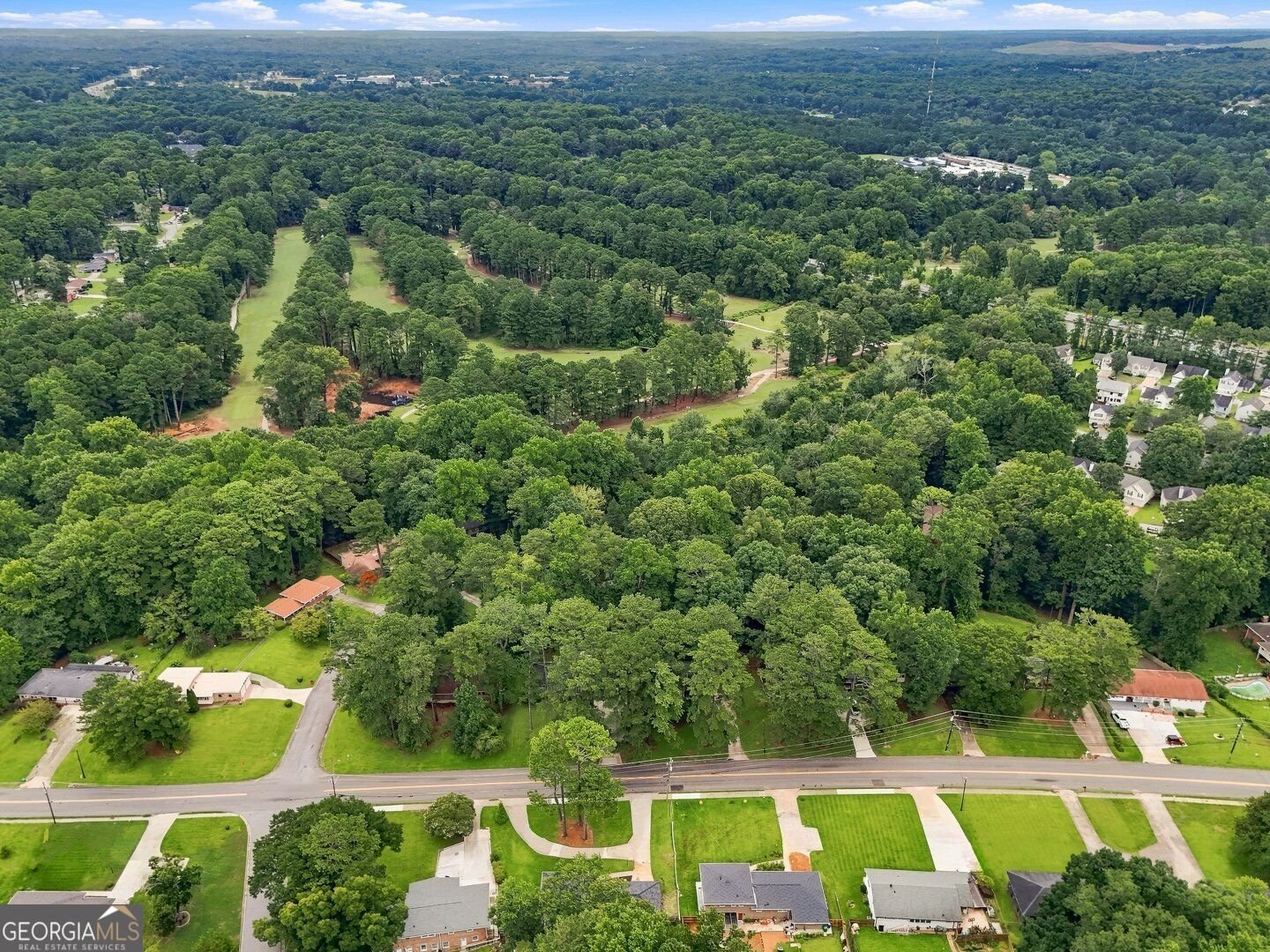 3187 Clifton Church Road Atlanta - Photo 46