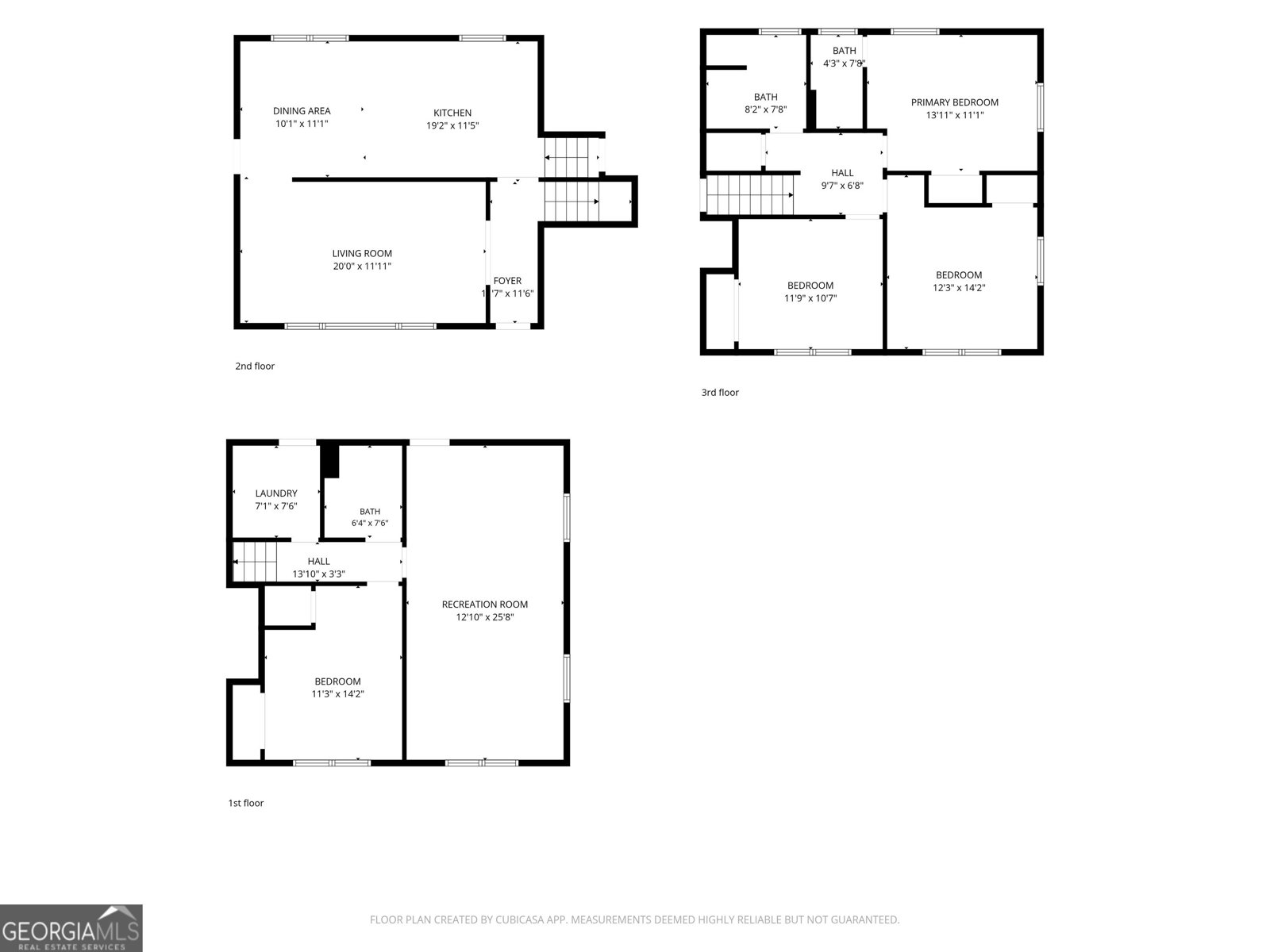 3187 Clifton Church Road Atlanta - Photo 50