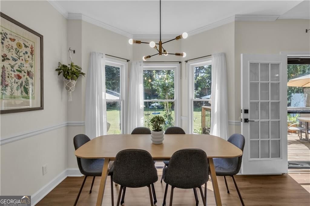 3635 Chartwell Drive Suwanee - Photo 13