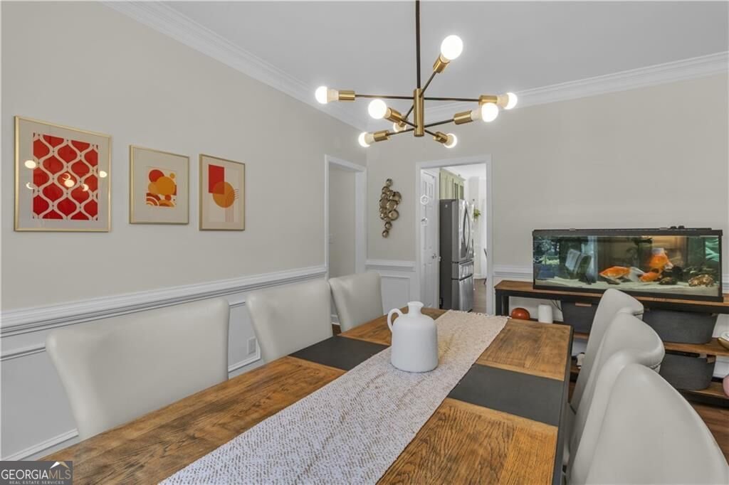3635 Chartwell Drive Suwanee - Photo 16