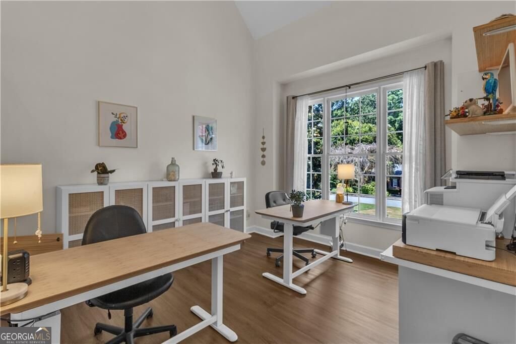 3635 Chartwell Drive Suwanee - Photo 17