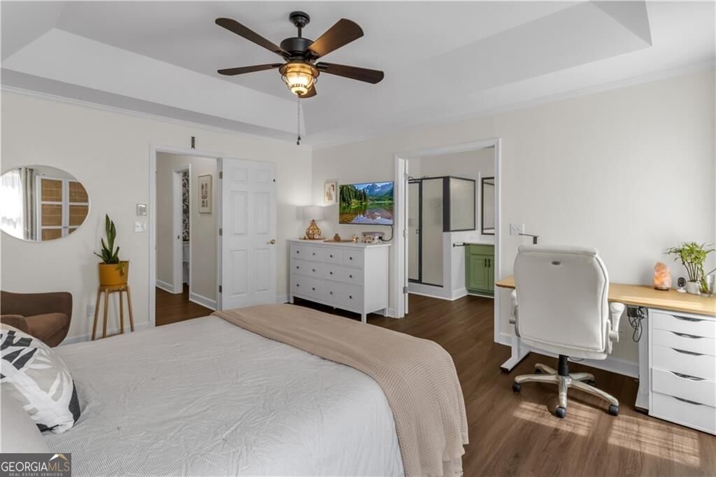 3635 Chartwell Drive Suwanee - Photo 20
