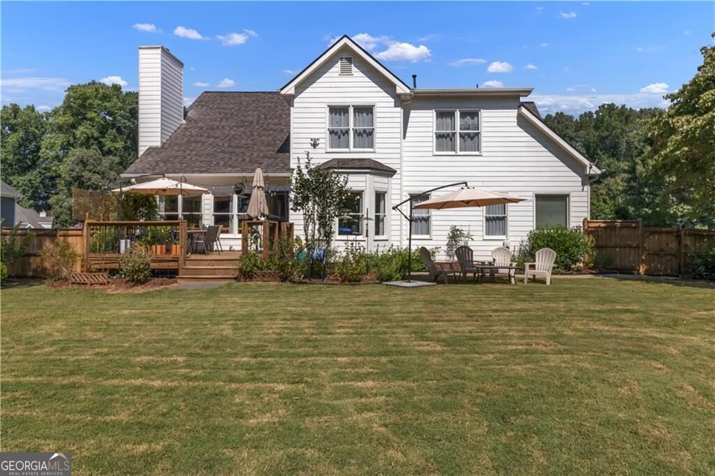 3635 Chartwell Drive Suwanee - Photo 26