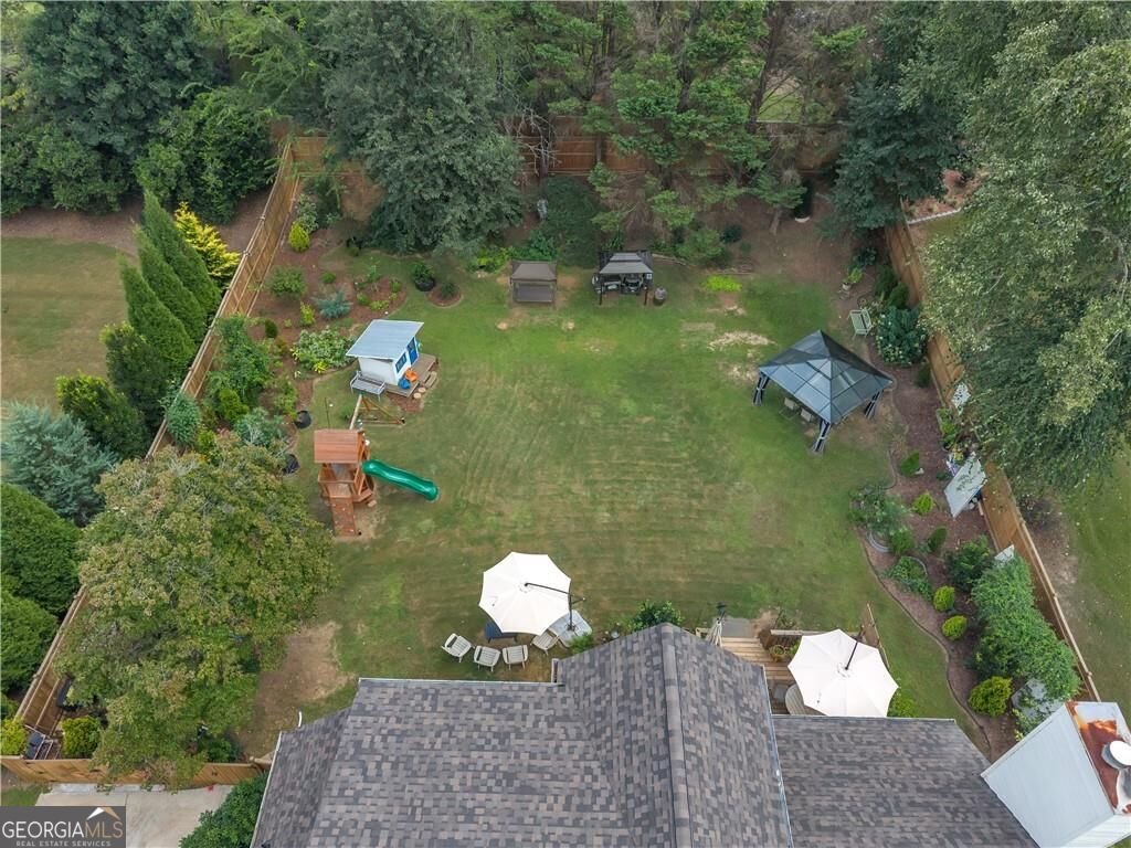 3635 Chartwell Drive Suwanee - Photo 27