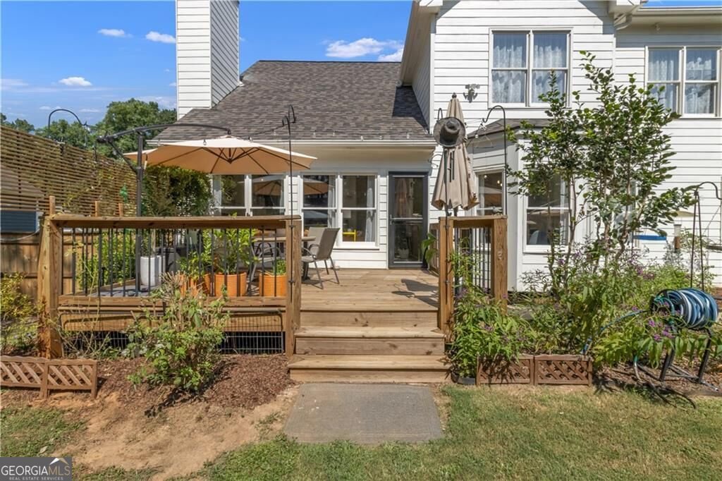 3635 Chartwell Drive Suwanee - Photo 28