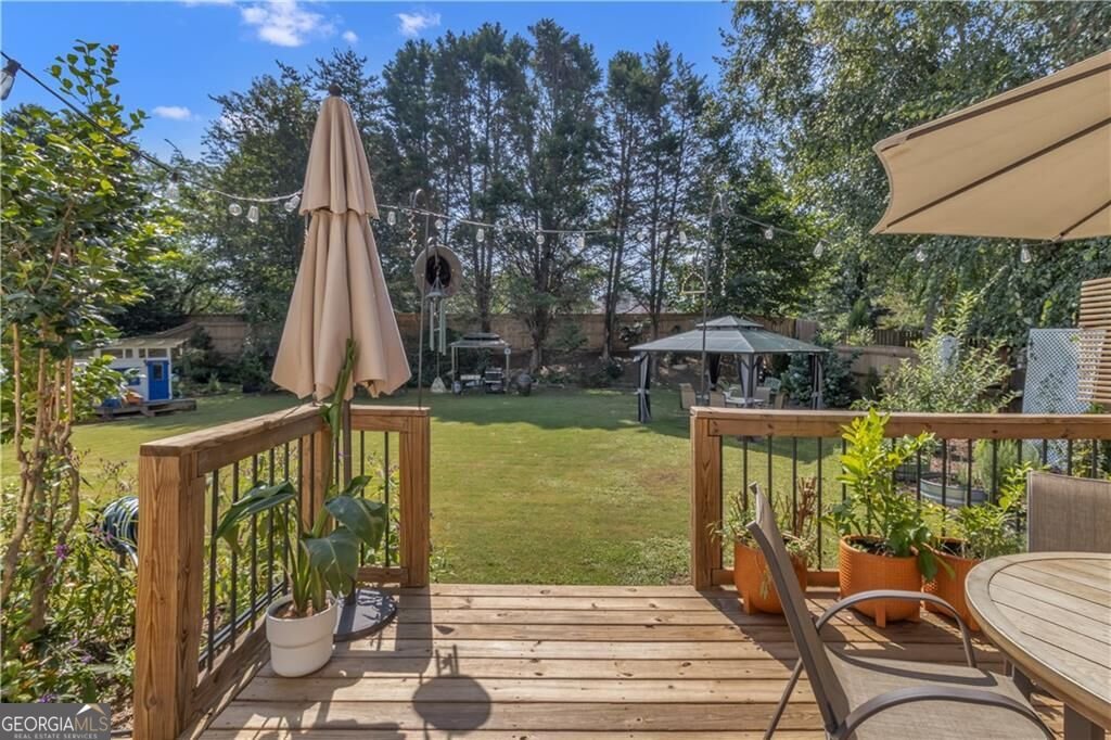3635 Chartwell Drive Suwanee - Photo 29