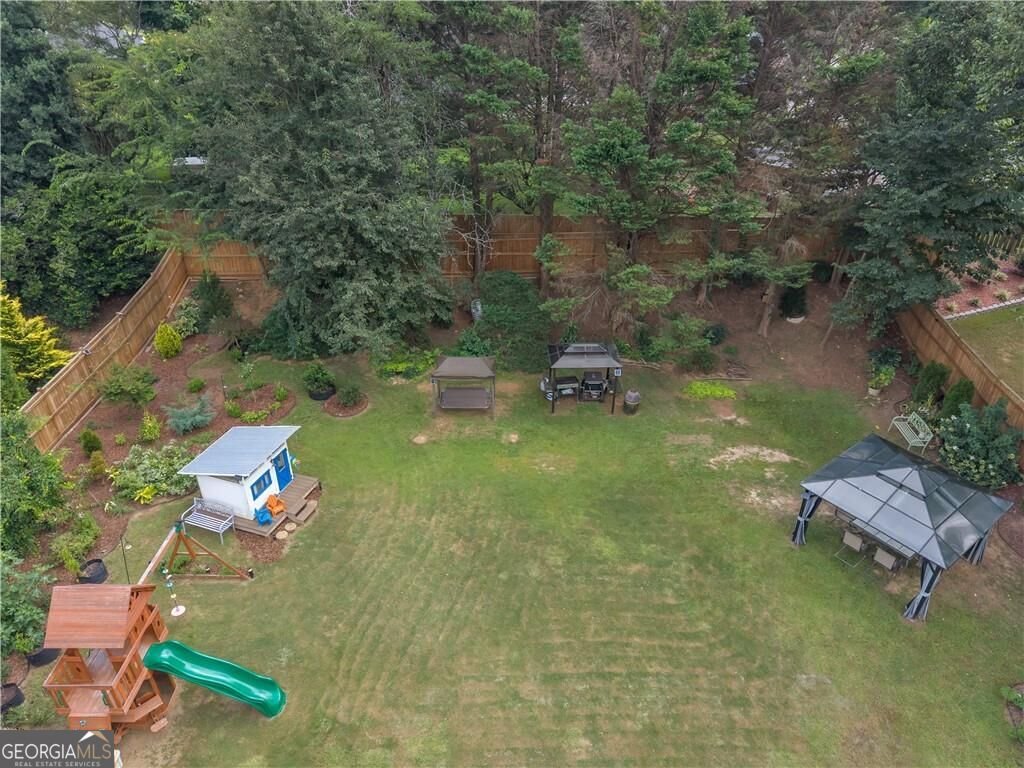 3635 Chartwell Drive Suwanee - Photo 30