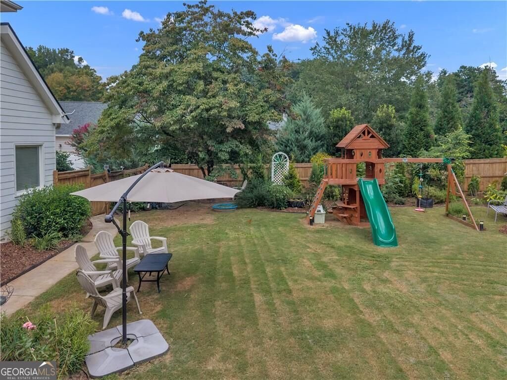 3635 Chartwell Drive Suwanee - Photo 31