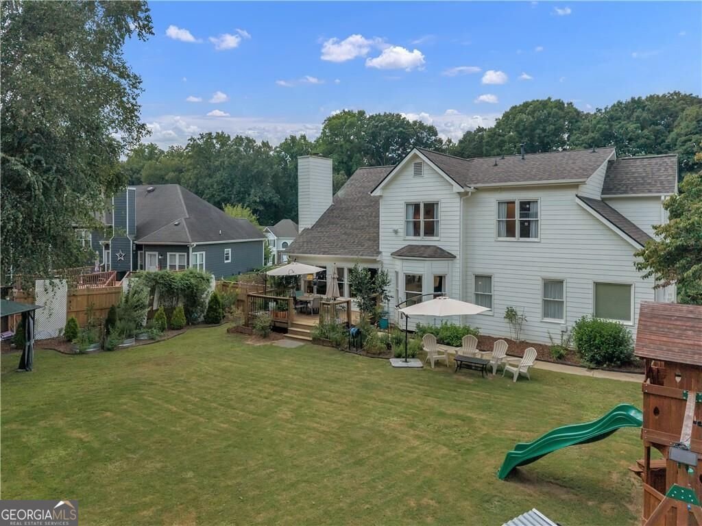 3635 Chartwell Drive Suwanee - Photo 53