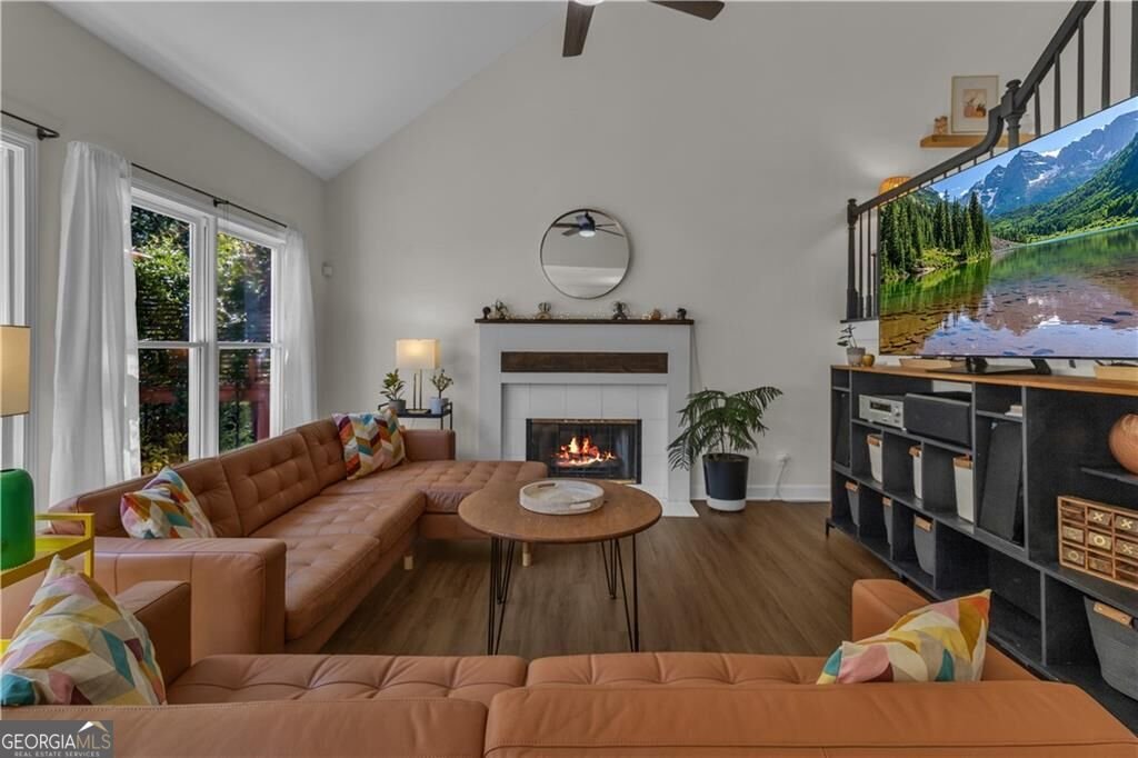 3635 Chartwell Drive Suwanee - Photo 6