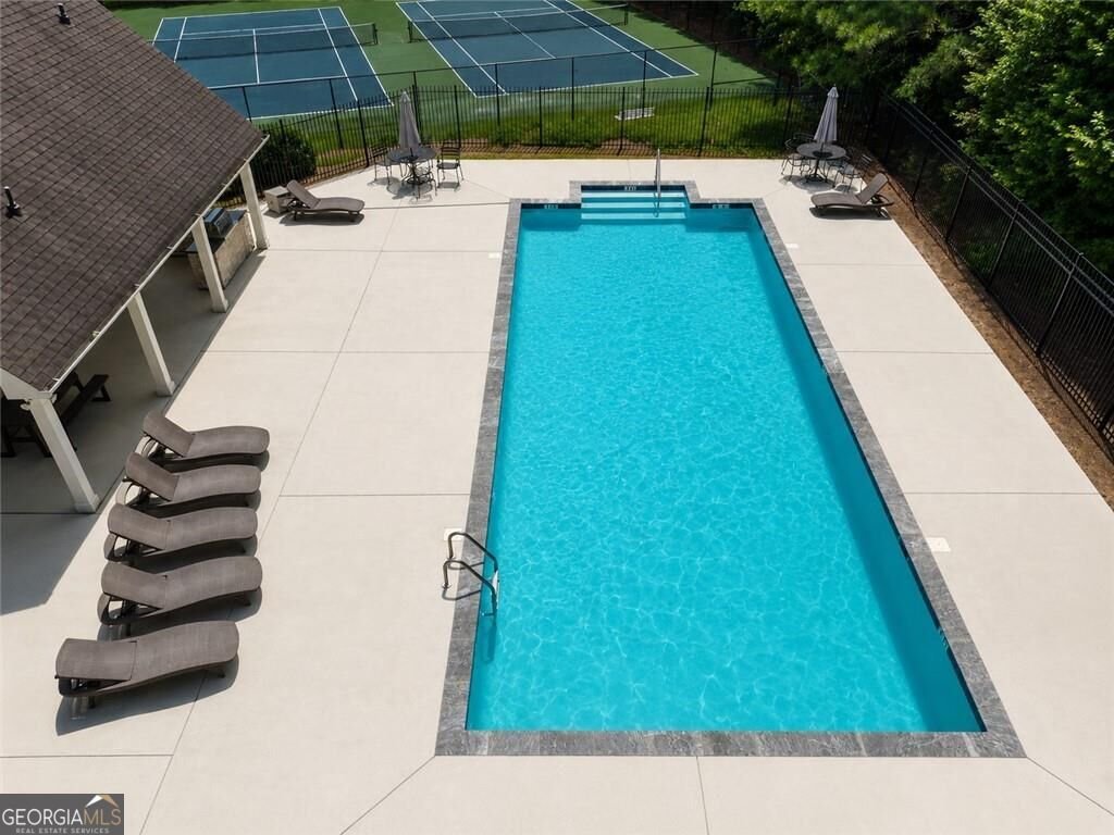 3635 Chartwell Drive Suwanee - Photo 61