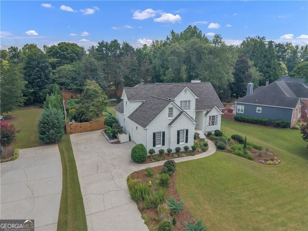 3635 Chartwell Drive Suwanee - Photo 63