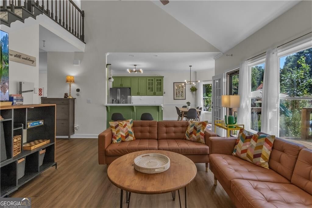 3635 Chartwell Drive Suwanee - Photo 7