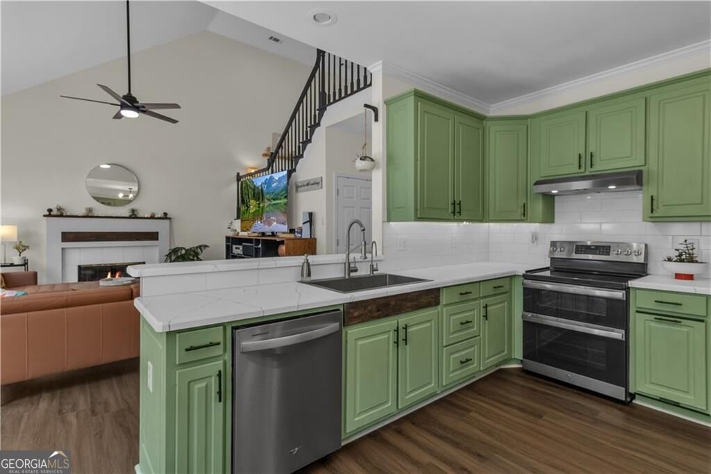 3635 Chartwell Drive Suwanee - Photo 8
