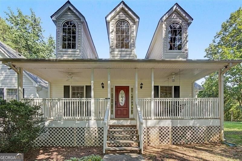 75 Indian Hills Drive Rydal - main photo