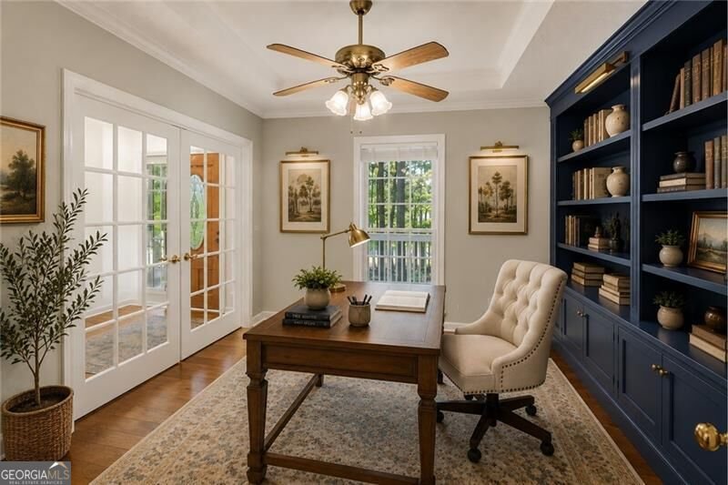 75 Indian Hills Drive Rydal - Photo 11