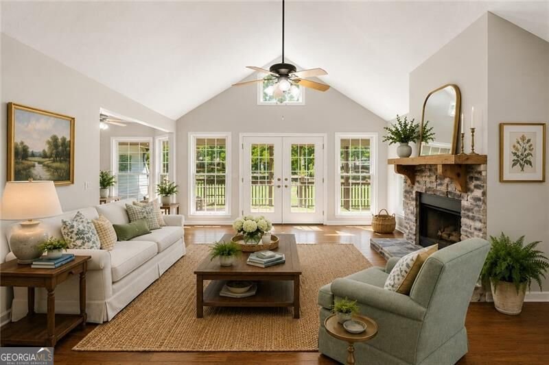 75 Indian Hills Drive Rydal - Photo 14