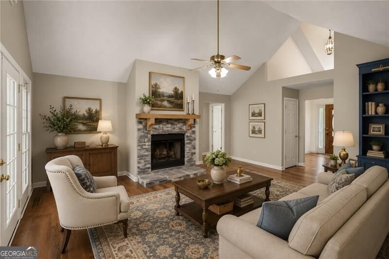 75 Indian Hills Drive Rydal - Photo 17