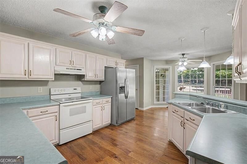 75 Indian Hills Drive Rydal - Photo 24