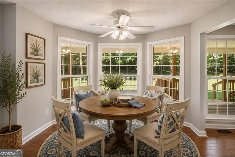 75 Indian Hills Drive Rydal - Photo 27