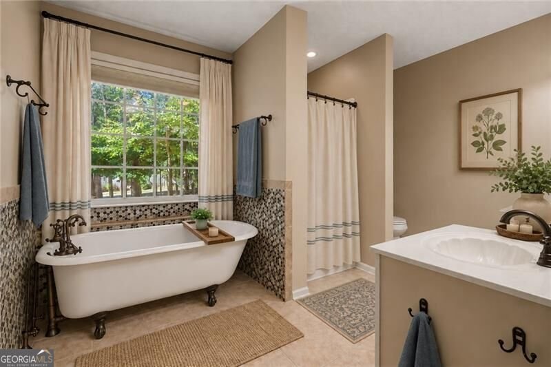 75 Indian Hills Drive Rydal - Photo 35