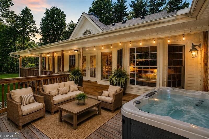 75 Indian Hills Drive Rydal - Photo 43
