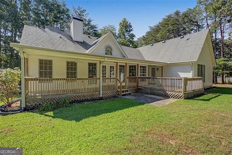 75 Indian Hills Drive Rydal - Photo 45