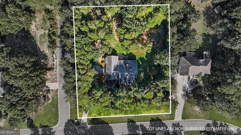 75 Indian Hills Drive Rydal - Photo 50