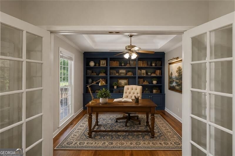 75 Indian Hills Drive Rydal - Photo 8