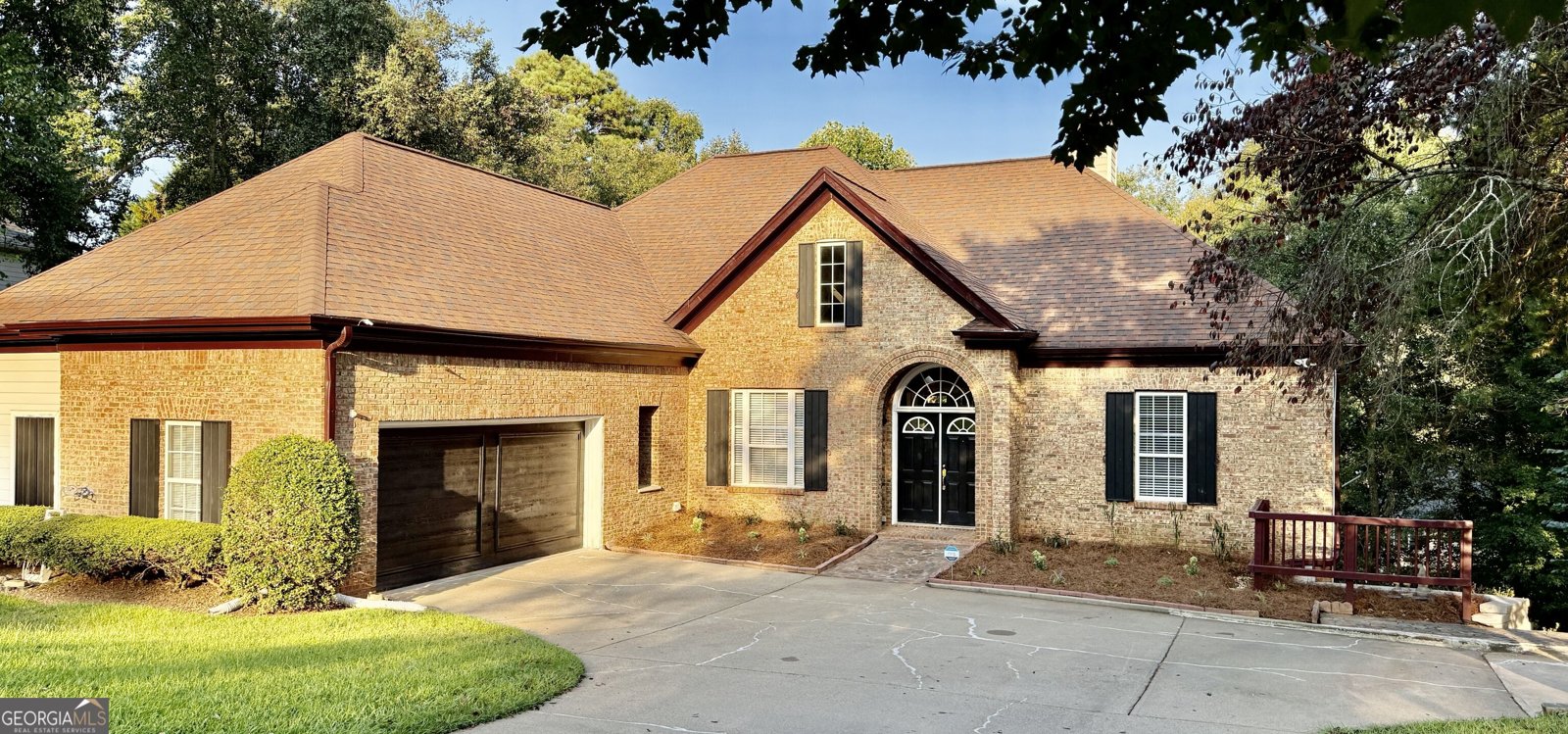 1566 Greyson Ridge Marietta - main photo