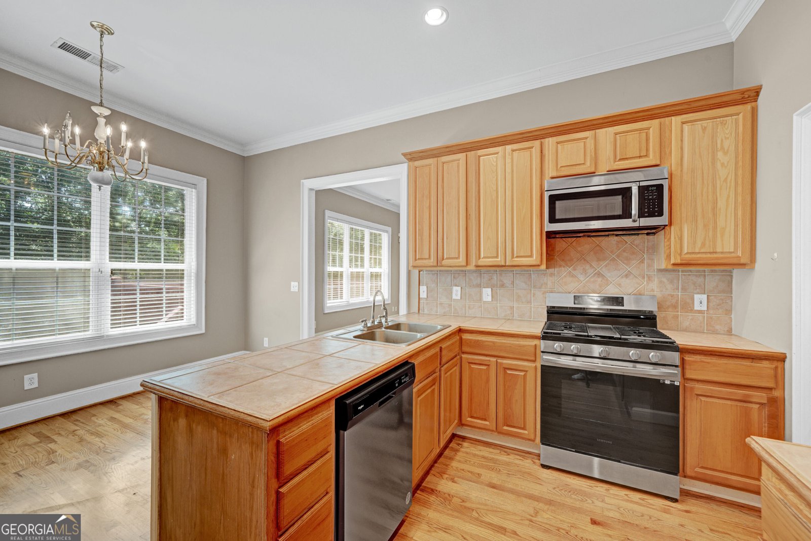 1566 Greyson Ridge Marietta - Photo 15