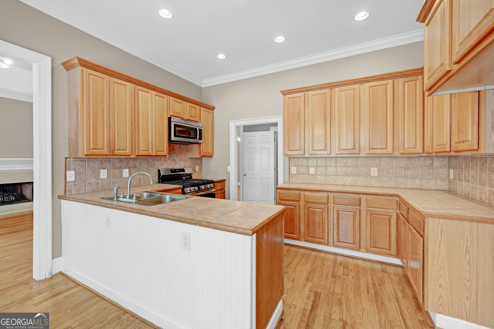 1566 Greyson Ridge Marietta - Photo 16