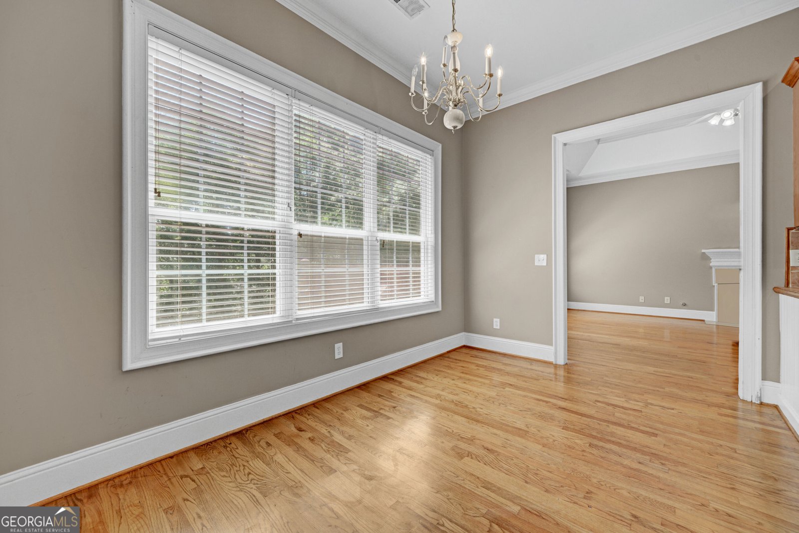 1566 Greyson Ridge Marietta - Photo 17
