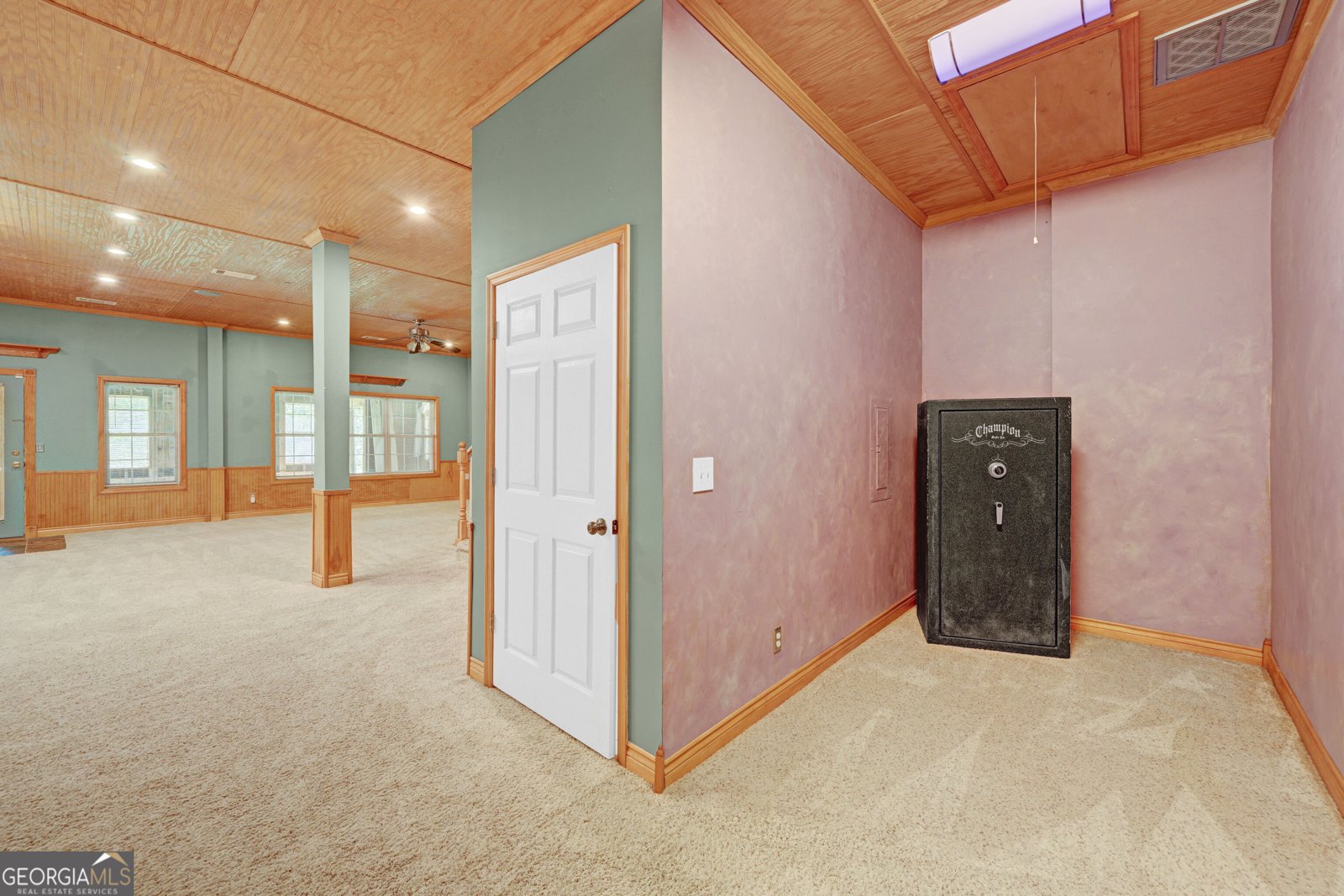 1566 Greyson Ridge Marietta - Photo 34