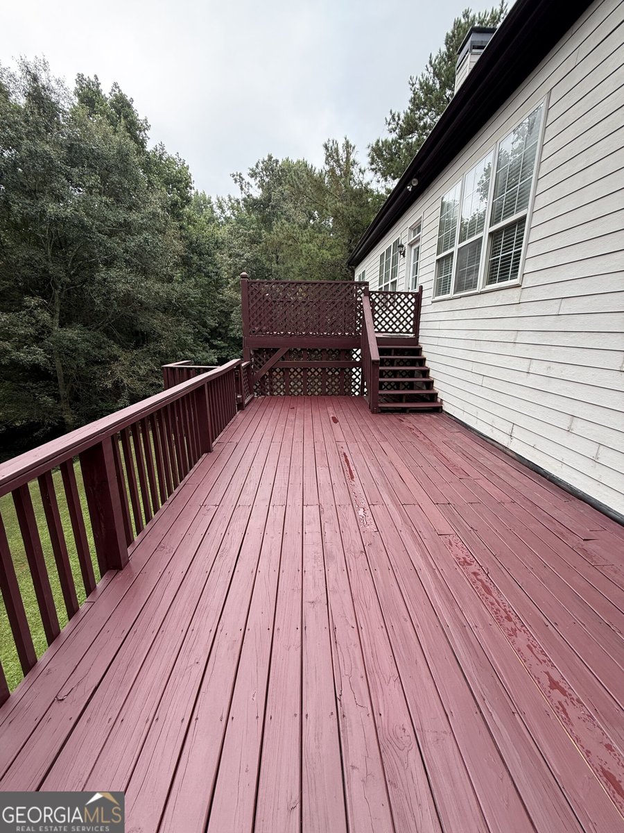 1566 Greyson Ridge Marietta - Photo 46