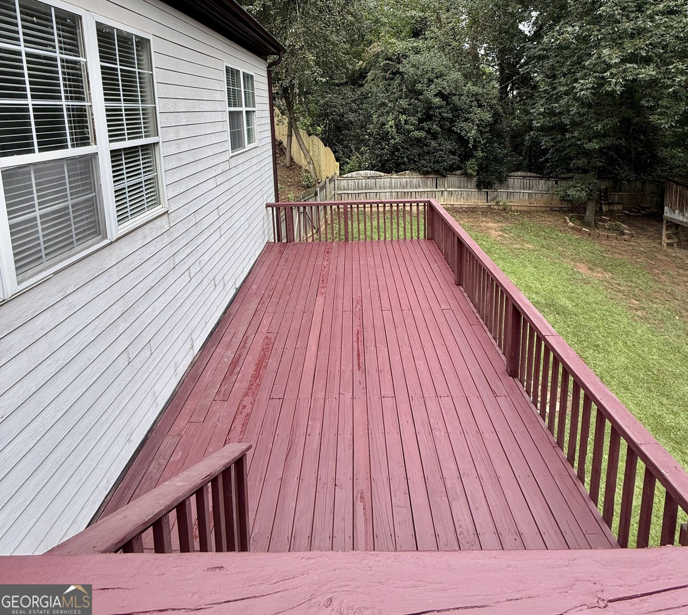 1566 Greyson Ridge Marietta - Photo 47