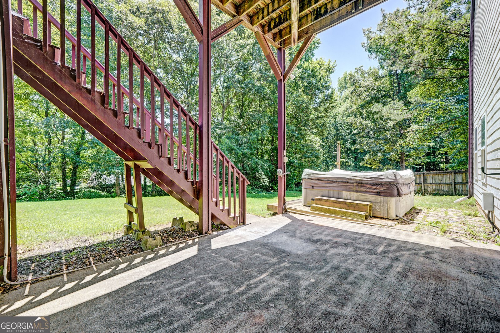 1566 Greyson Ridge Marietta - Photo 48