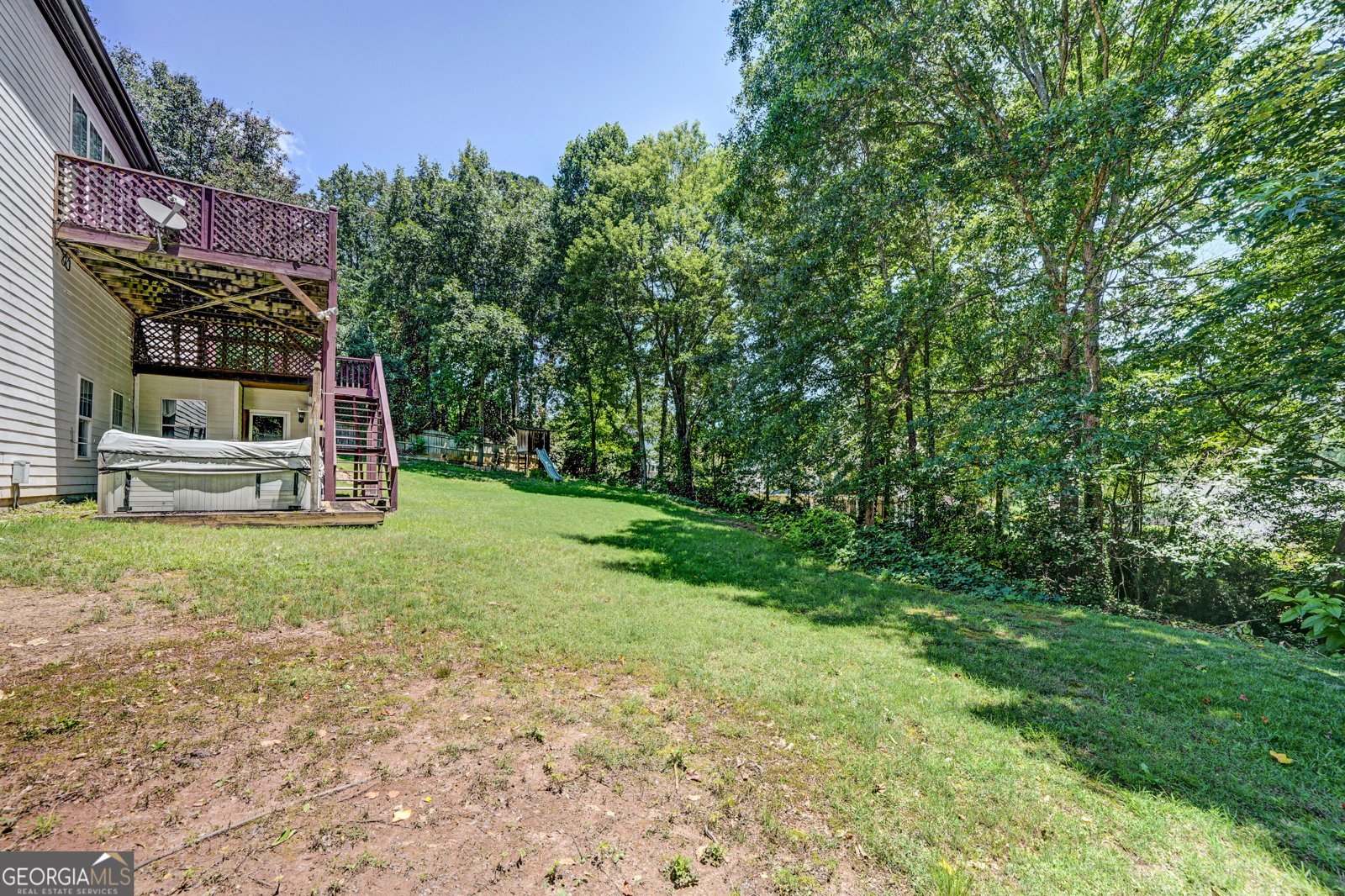 1566 Greyson Ridge Marietta - Photo 52