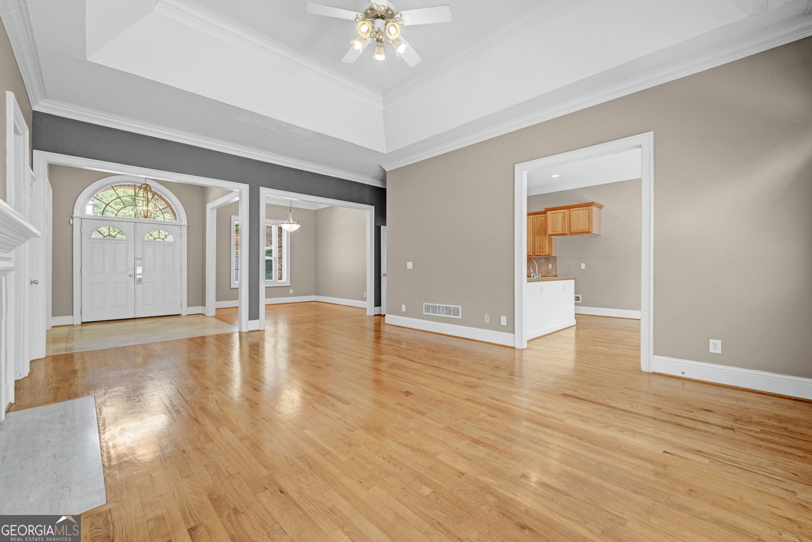 1566 Greyson Ridge Marietta - Photo 6