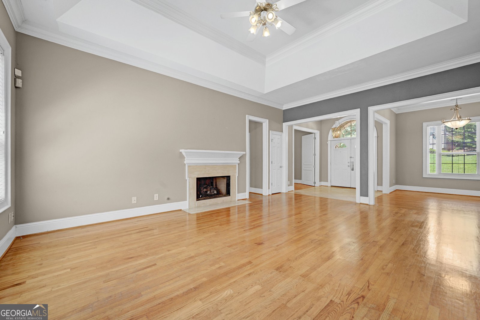 1566 Greyson Ridge Marietta - Photo 7