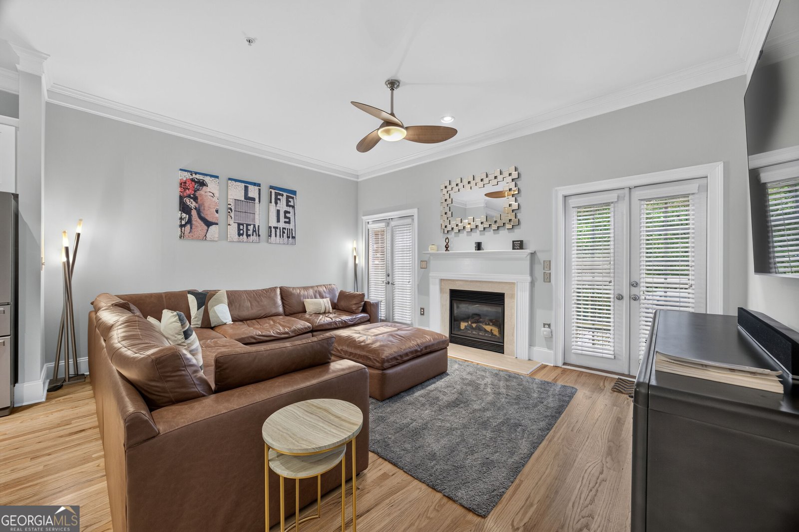 1558 Mosaic Way Smyrna - Photo 10