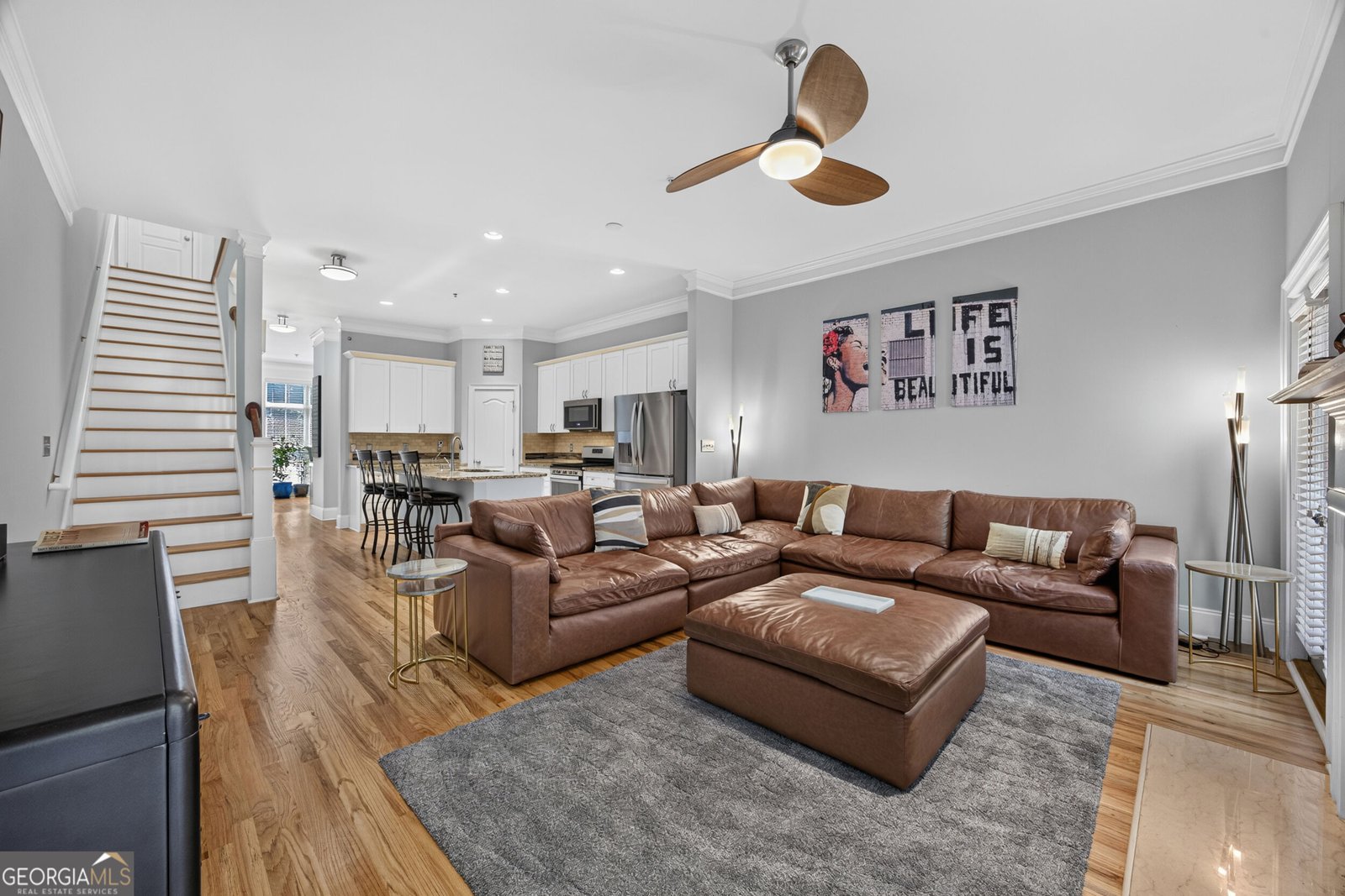 1558 Mosaic Way Smyrna - Photo 11