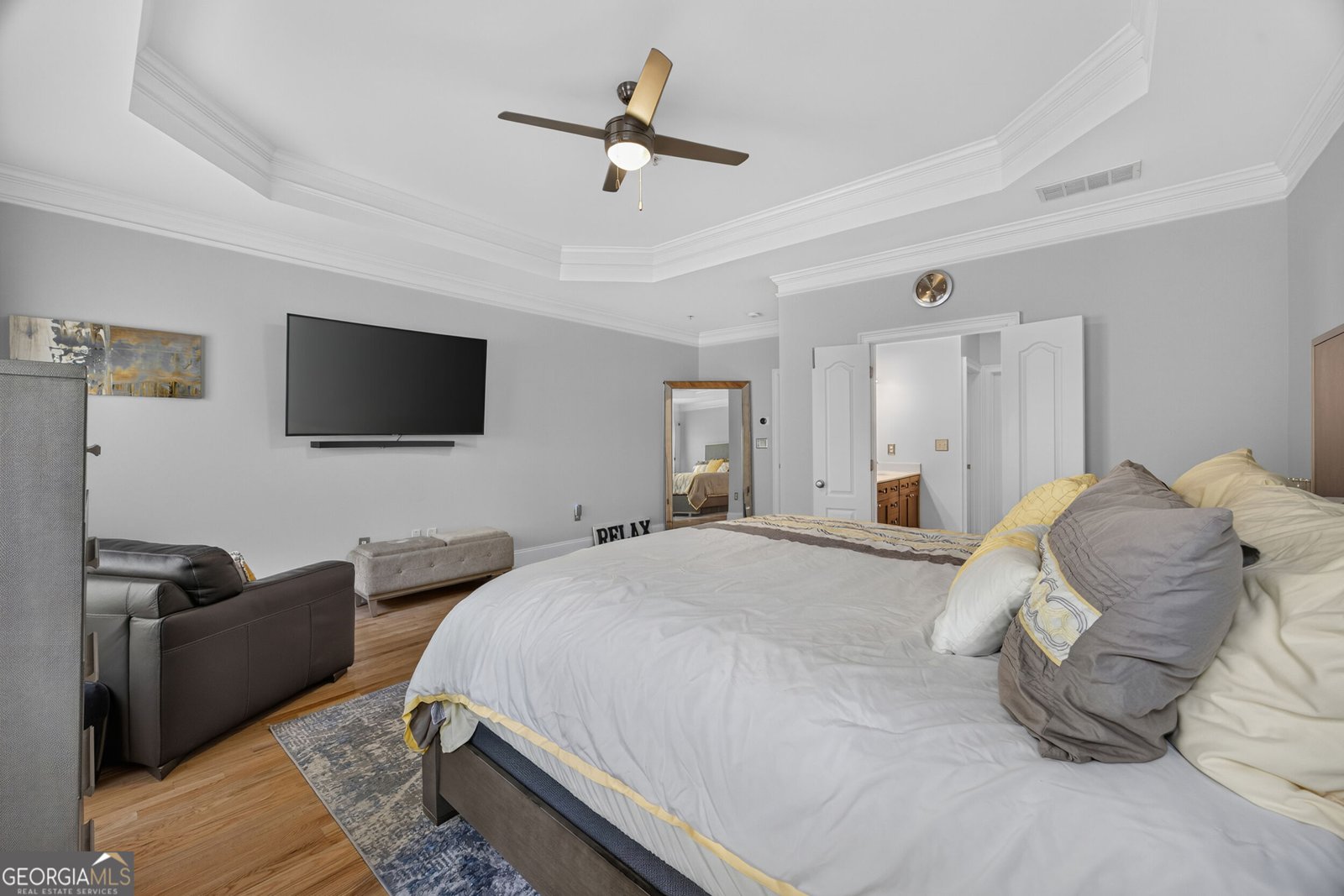1558 Mosaic Way Smyrna - Photo 16