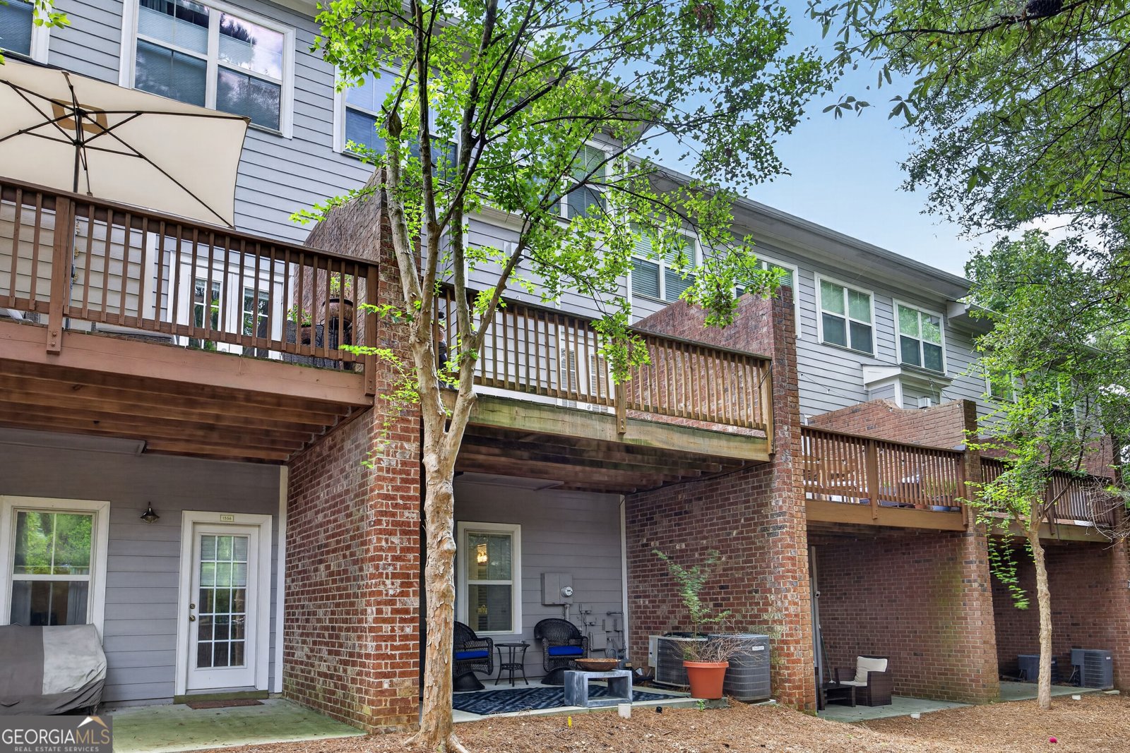 1558 Mosaic Way Smyrna - Photo 29