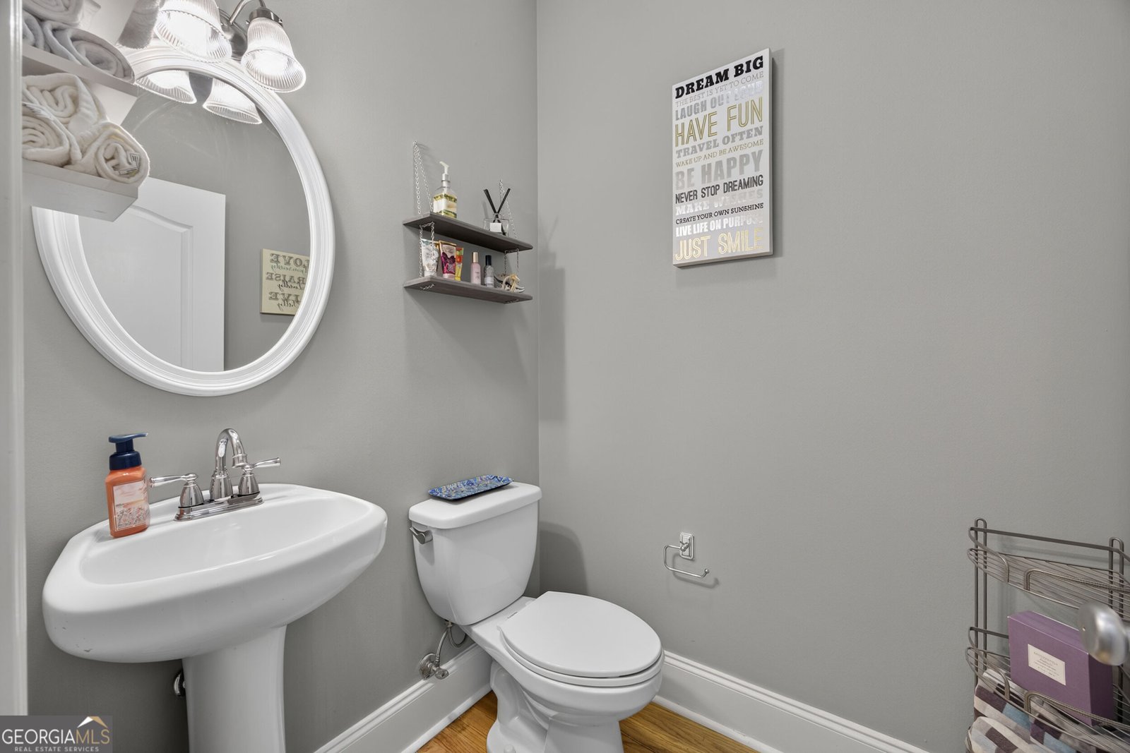 1558 Mosaic Way Smyrna - Photo 6