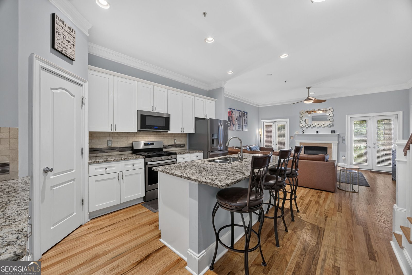 1558 Mosaic Way Smyrna - Photo 7