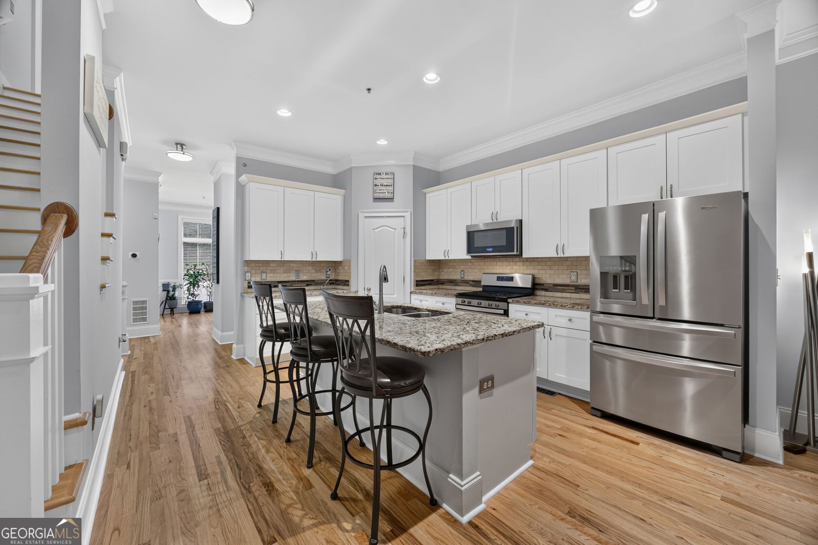 1558 Mosaic Way Smyrna - Photo 8