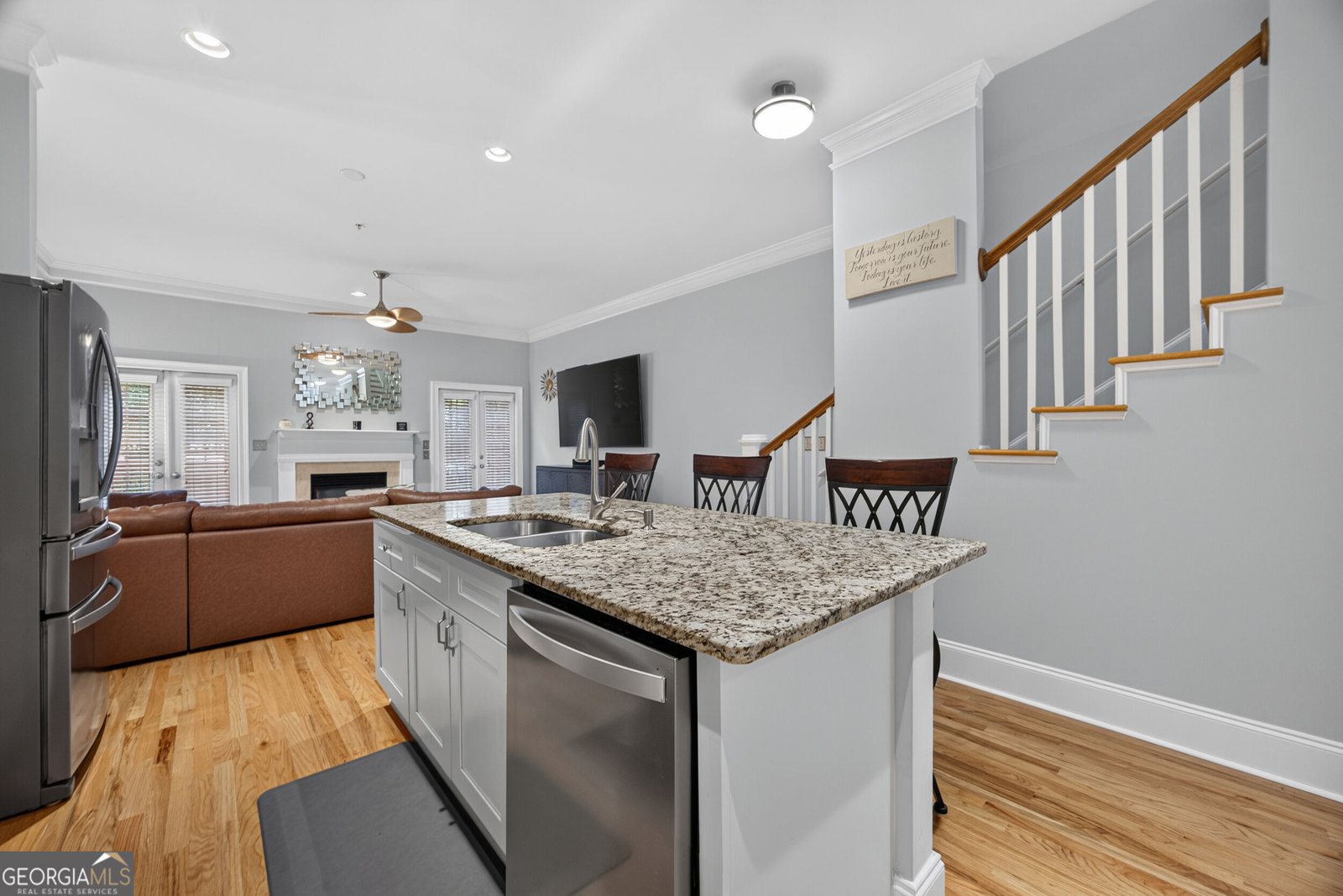 1558 Mosaic Way Smyrna - Photo 9