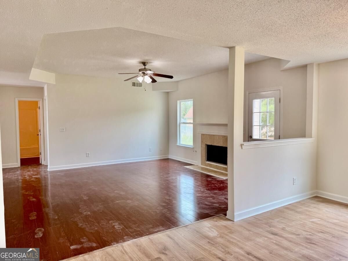 510 Shire Lane Fairburn - Photo 10